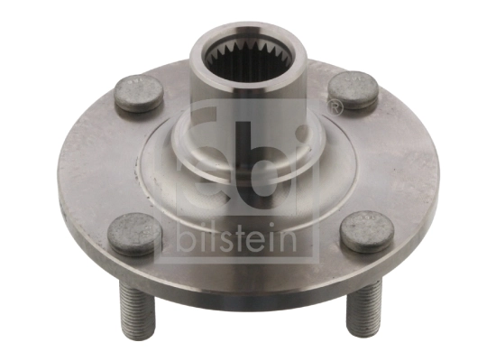 Wheel Hub